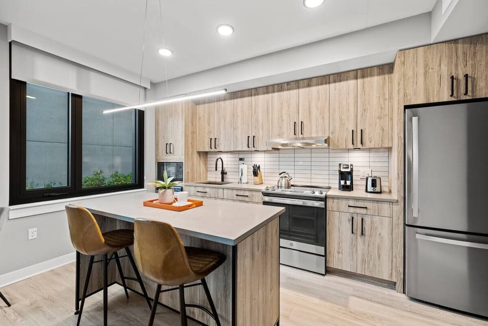 Dining& kitchen
