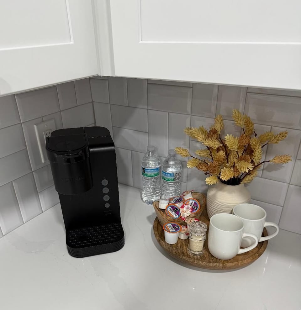 Coffee Station