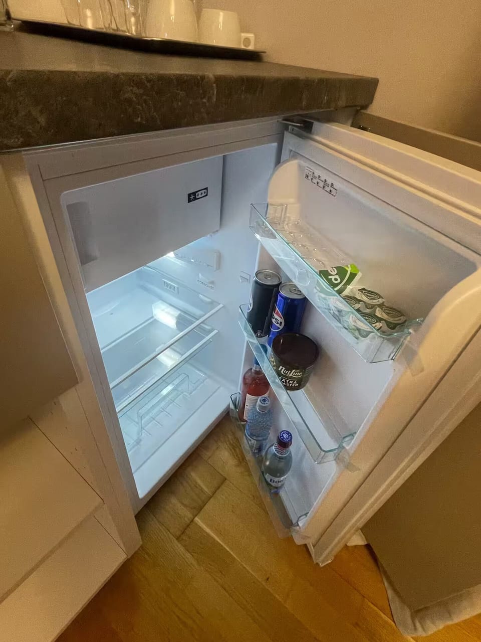 Miscellaneous