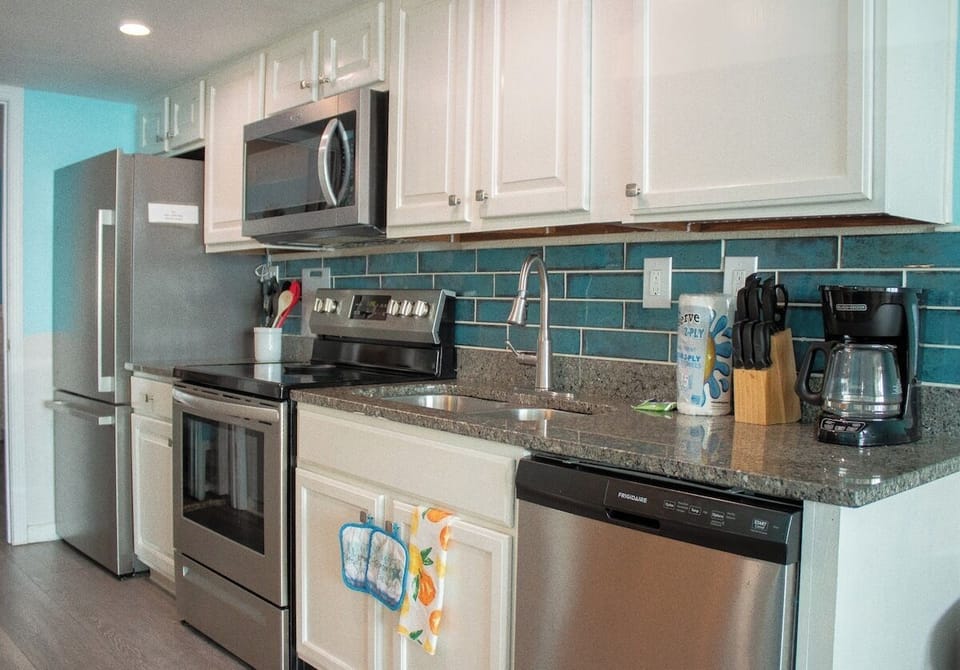 Fully equipped Kitchen!. Fully equipped Kitchen!