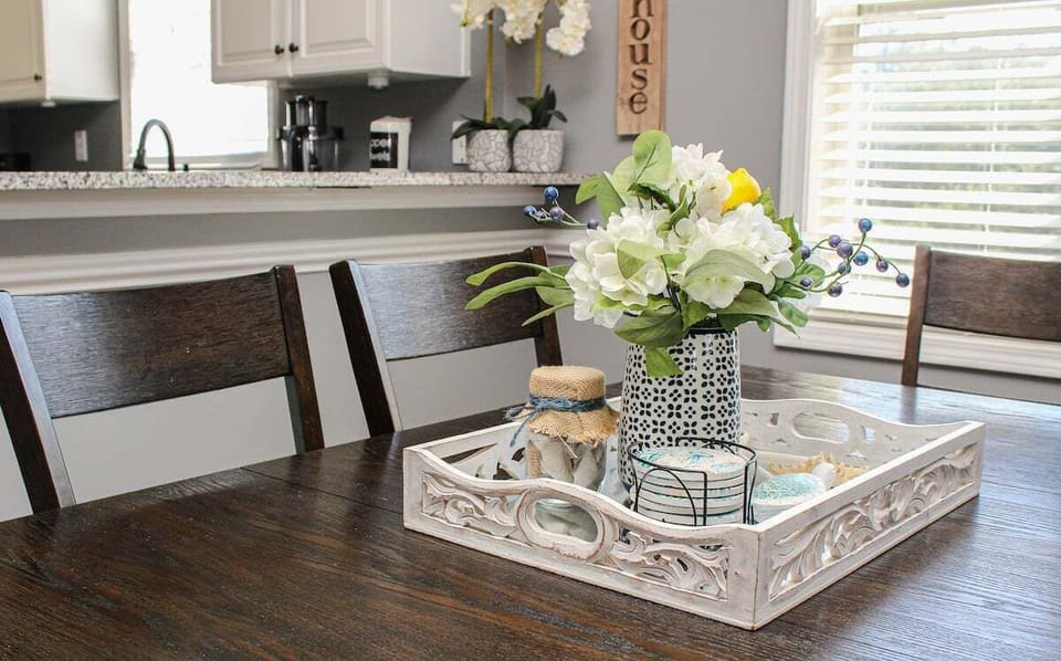 Dinning Room.