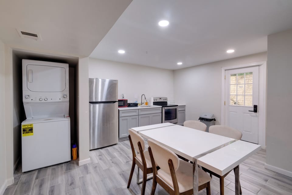 Kitchen | Washer & Dryer | Keurig