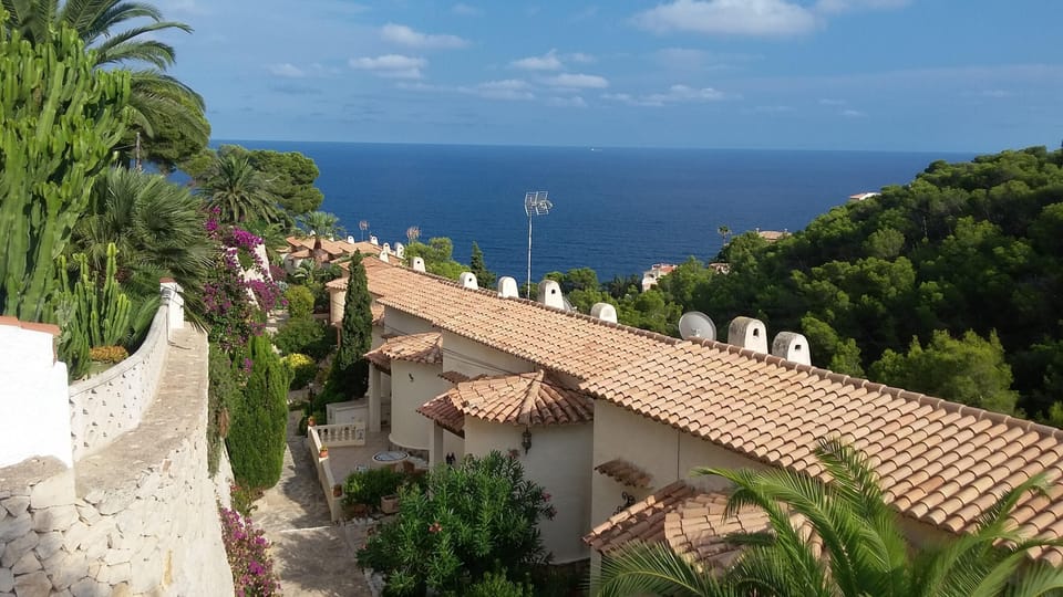 Tranquil Townhouse in Balcon al Mar - 2