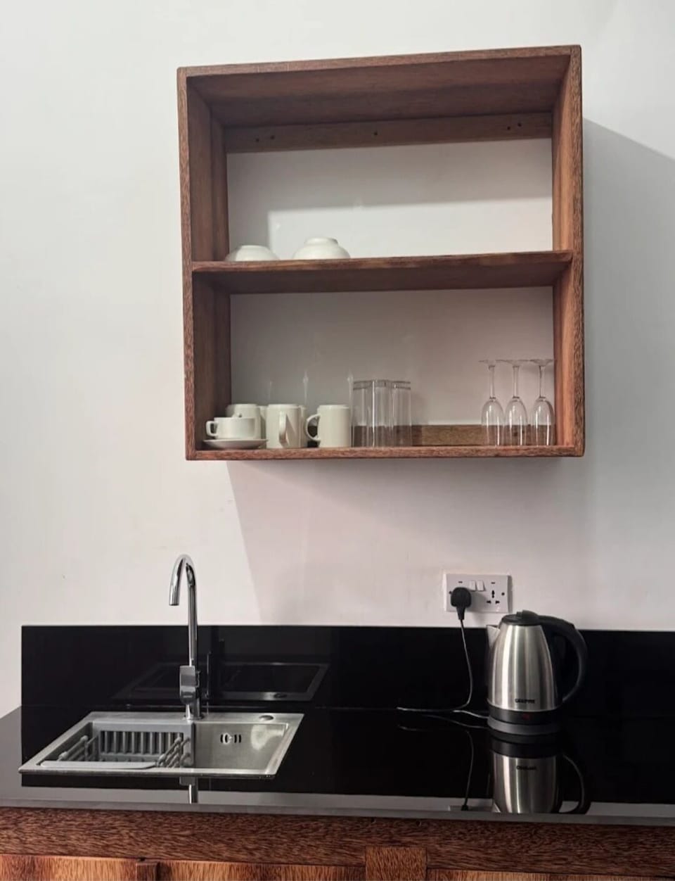 Kitchenette 