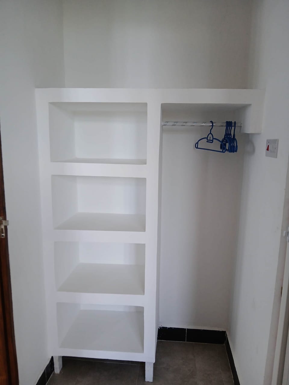 Wardrobe 