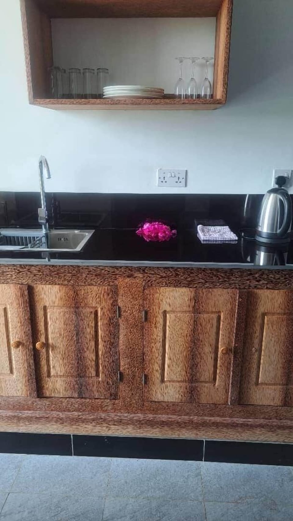 Kitchenette 