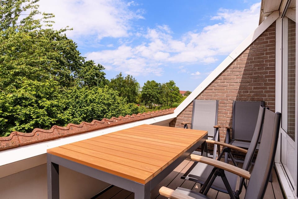 Patio / Balcony