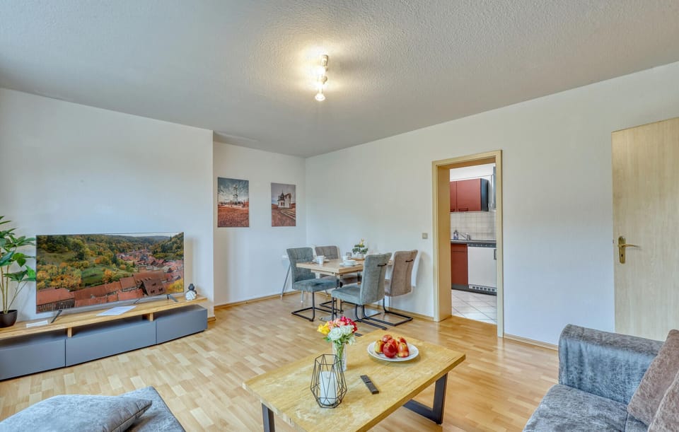 living-room