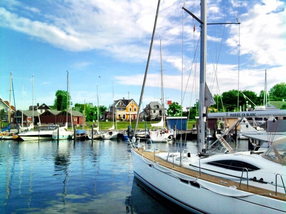Marina