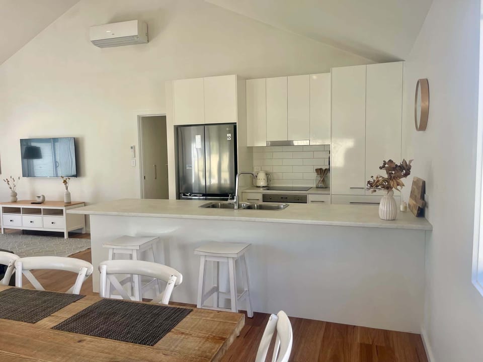 The Salty Olive, Robe Getaways,  Robe Accommodation