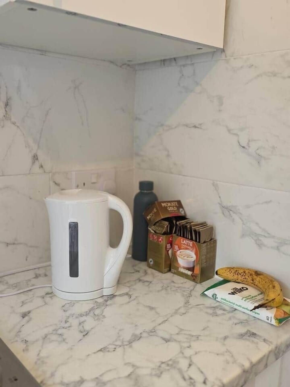 Kettle