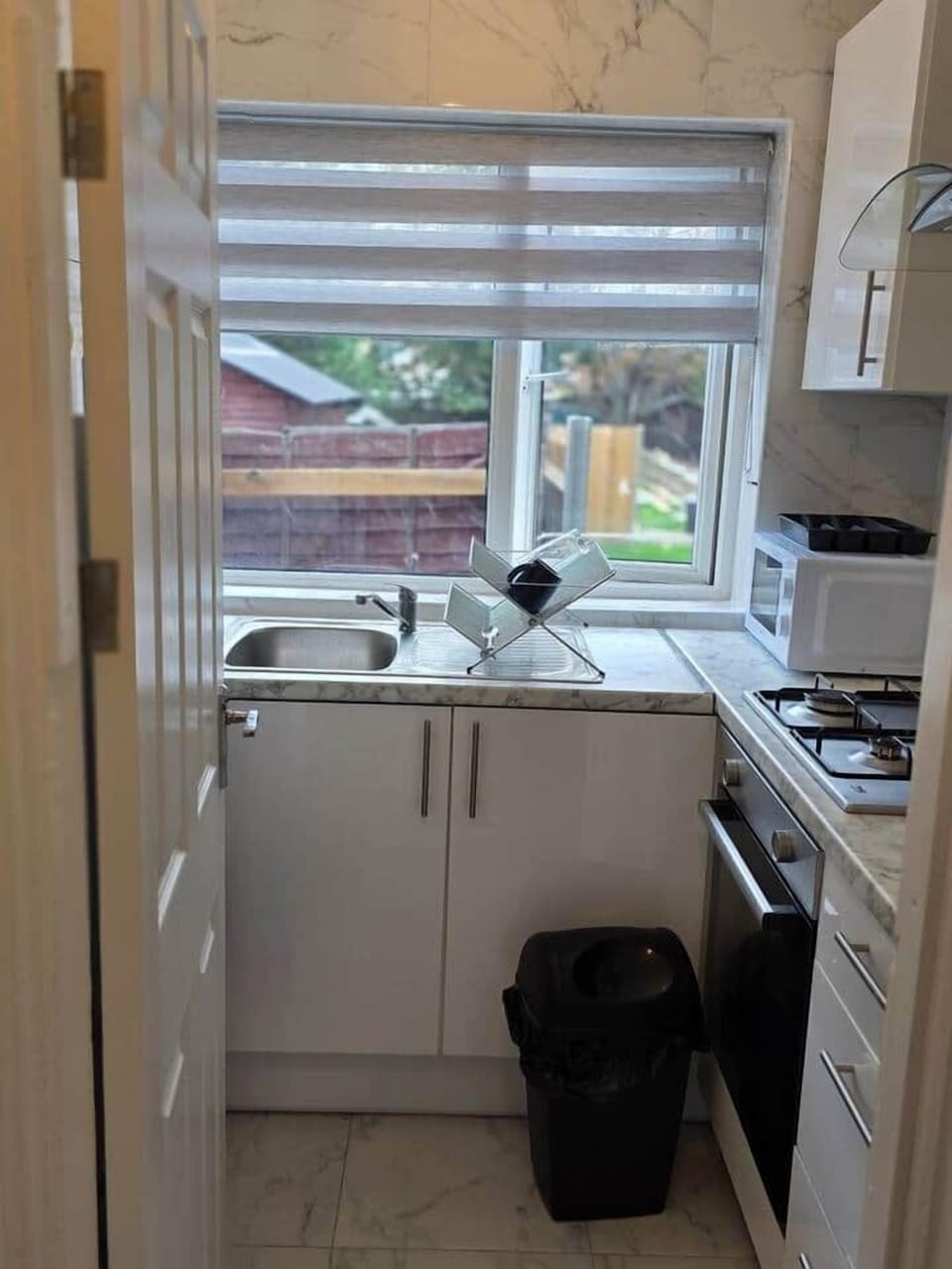Kitchen sink