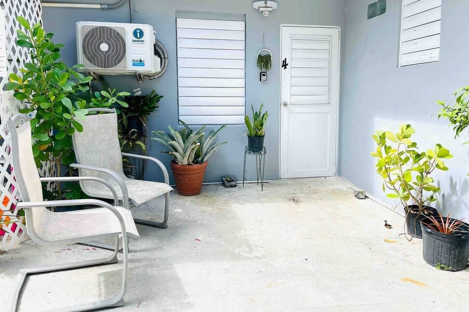 Welcome home! Enjoy the ease of private parking with space for two vehicles right at your entrance, ensuring a hassle-free arrival and departure.