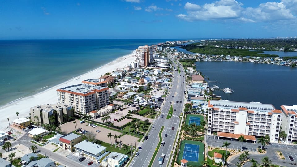 Redington Shores