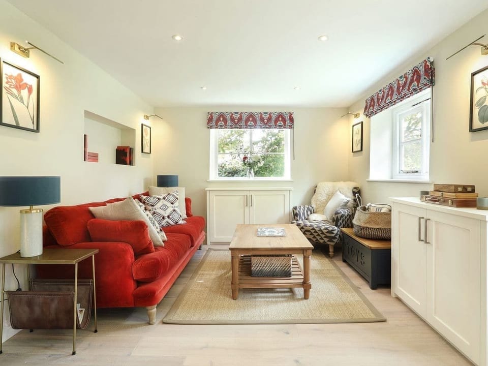 Living Room / Lounge