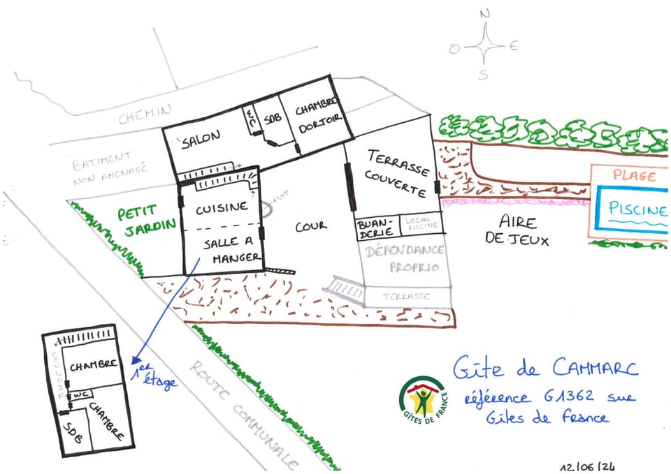 Property map