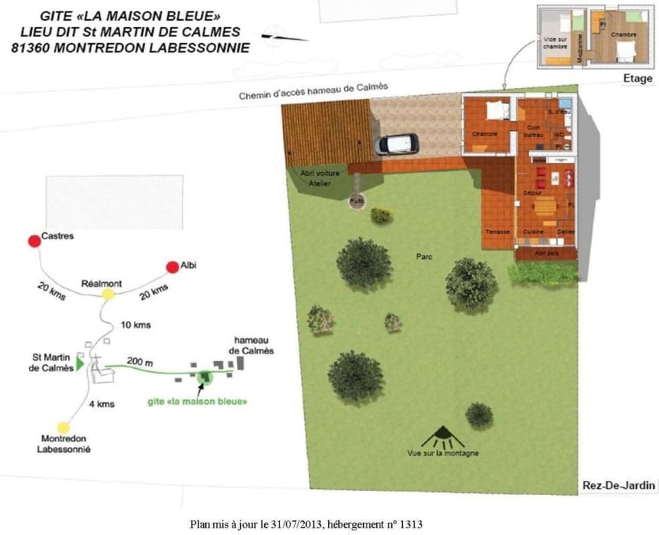 Property map