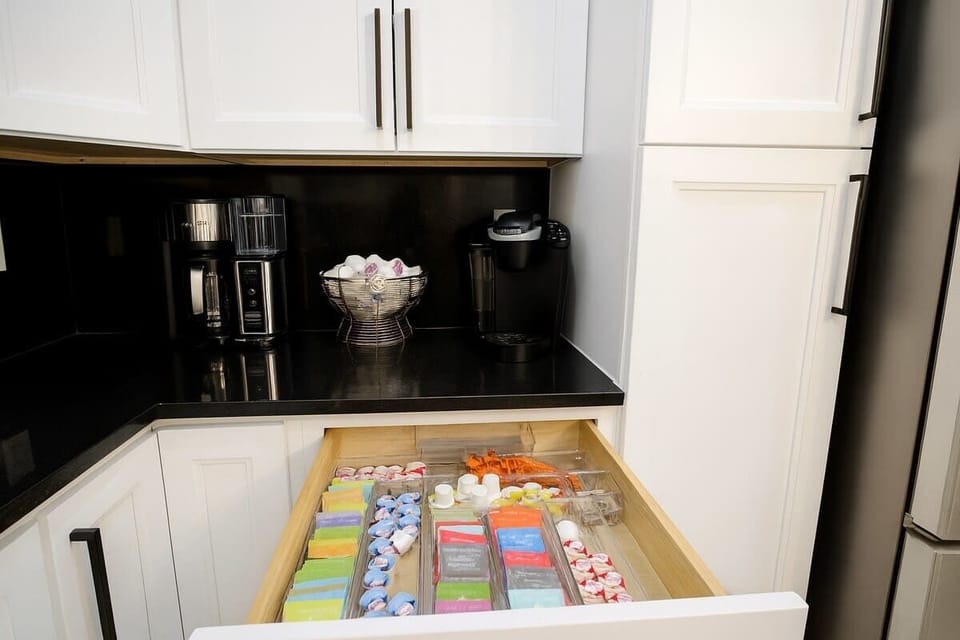 Coffee Station