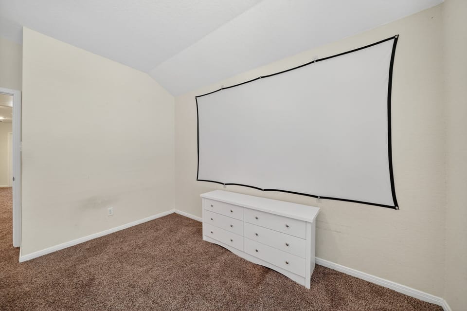 Screen, Furniture, Indoors, Cabinet, Dresser