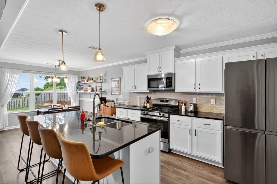 Indoors, Kitchen, Appliance, Microwave, Oven