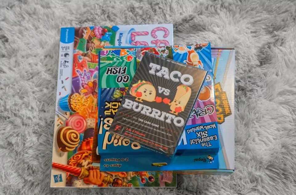 Miscellaneous