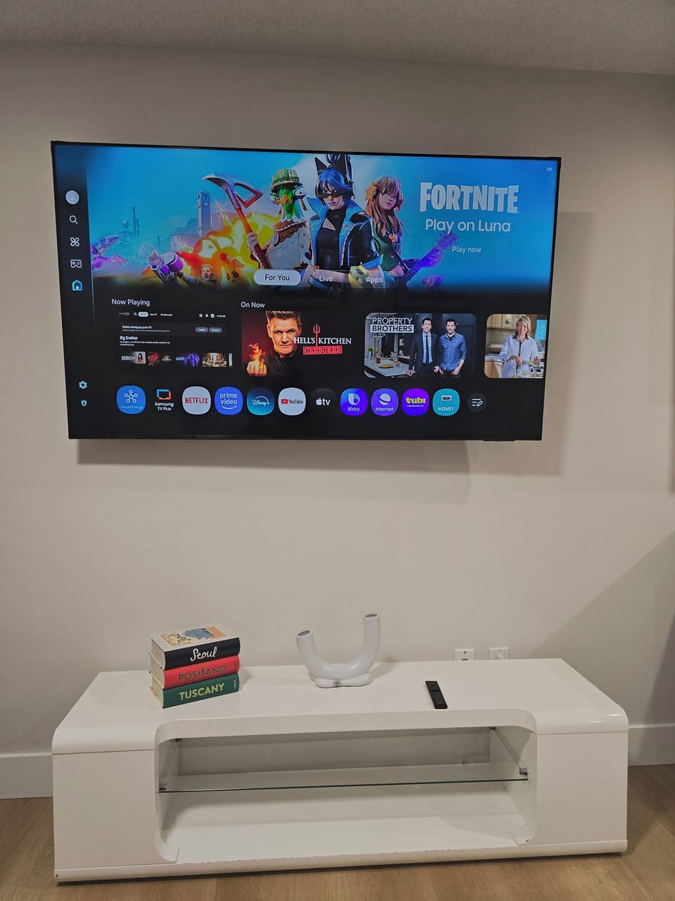 Television