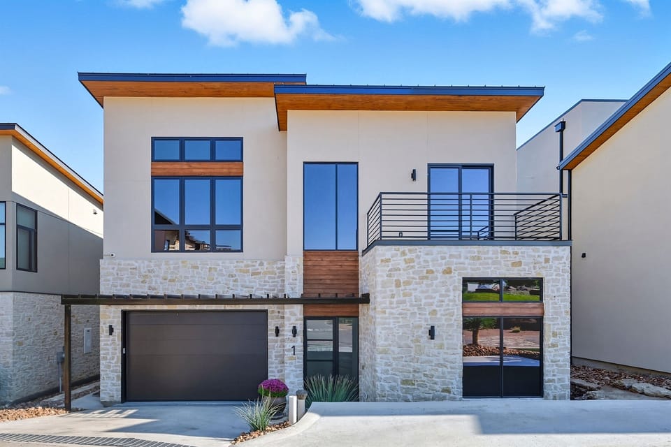 Welcome to Serenity Shores!