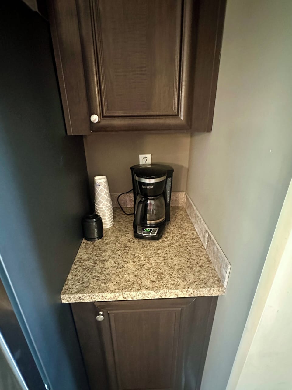 Coffee Maker