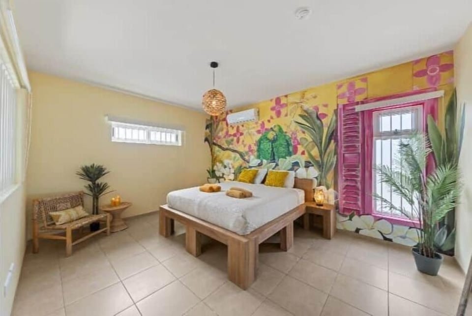 Holiday Home Curaçao