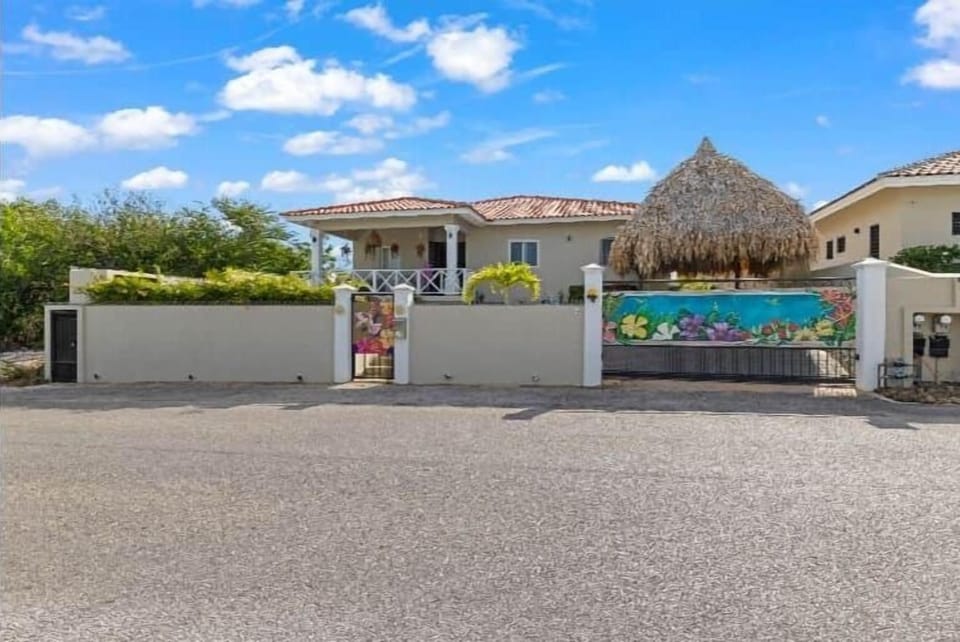 Private villa Curaçao