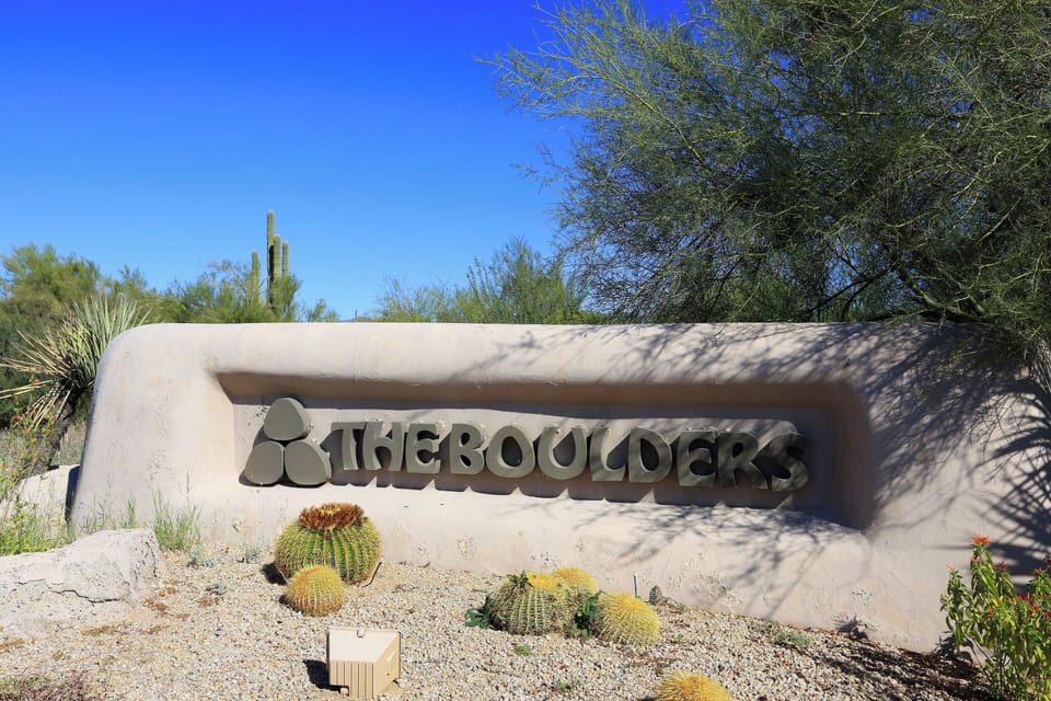 The BOULDERS community 