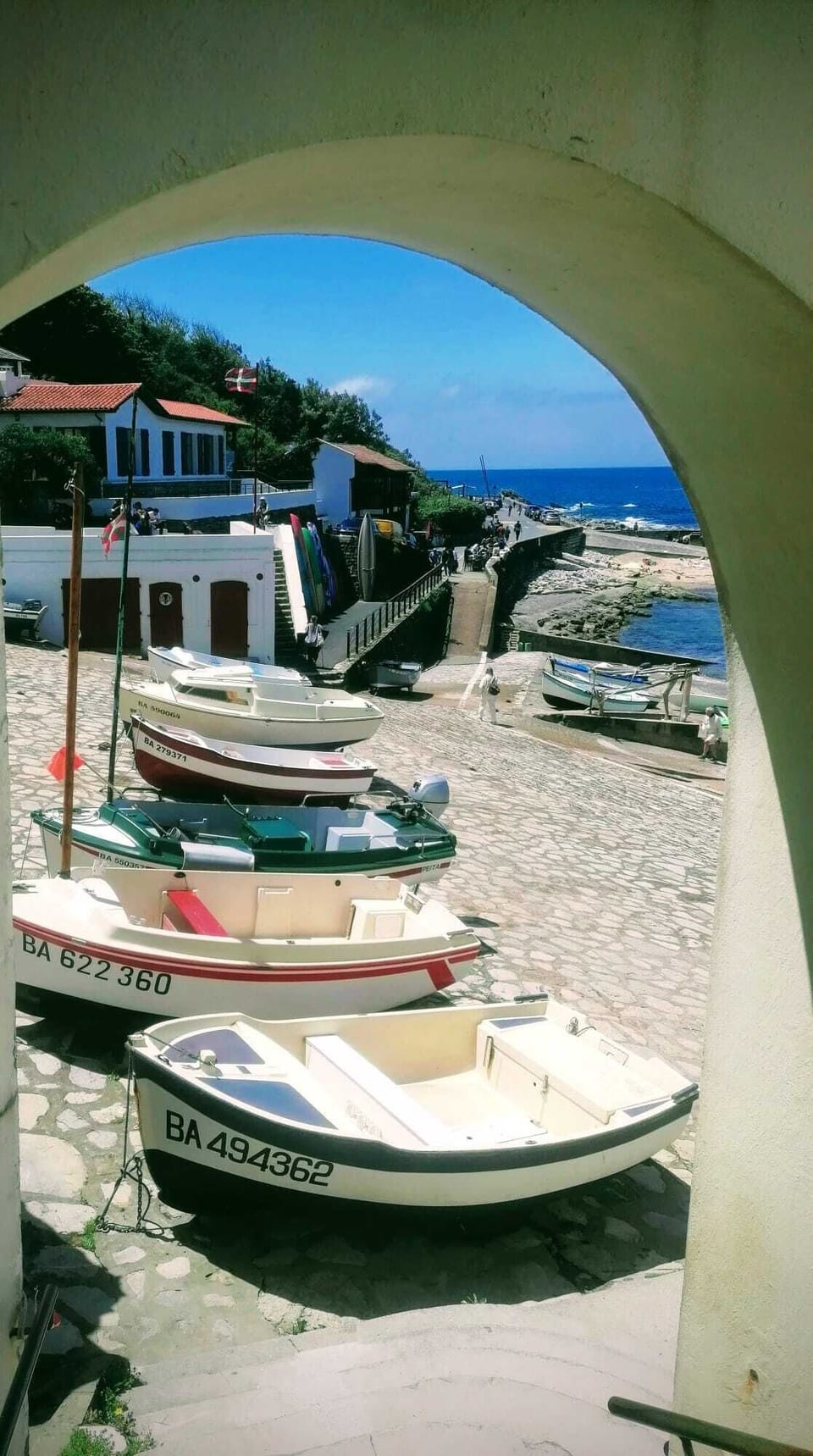 Marina