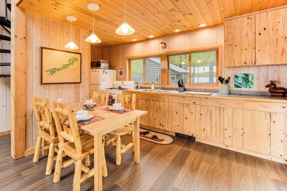 Kitchen | 1st Level | Drip Coffee Maker & Keurig