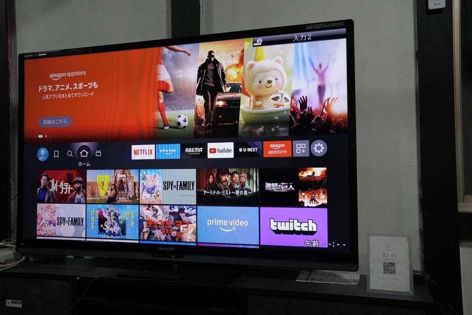Television