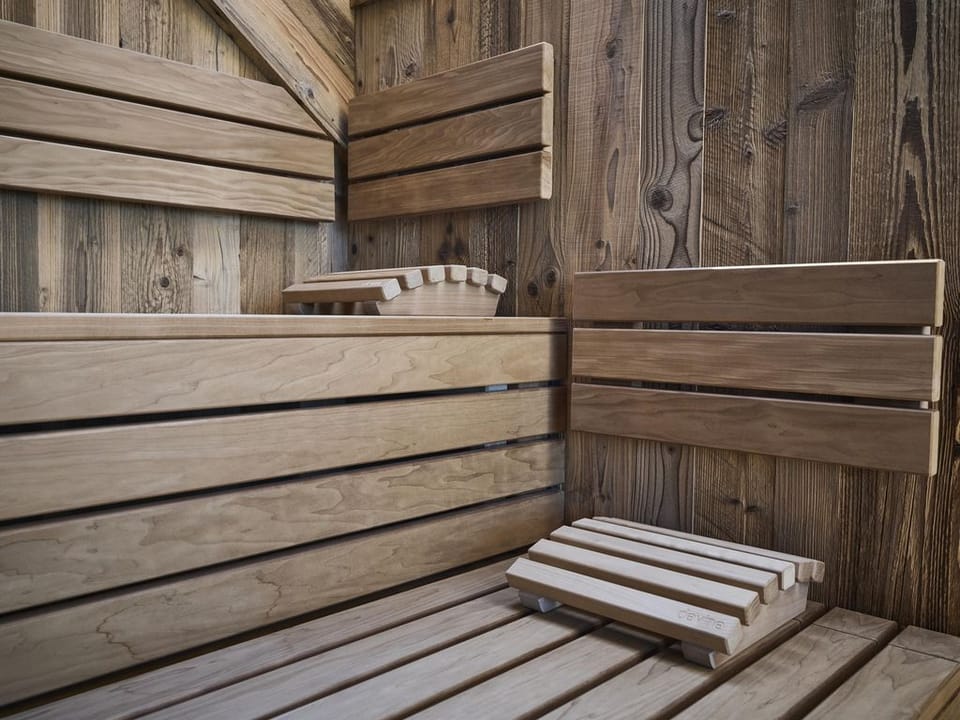 Double room mountain view without balcony L - Vogl's Nest House in Salzburgerland