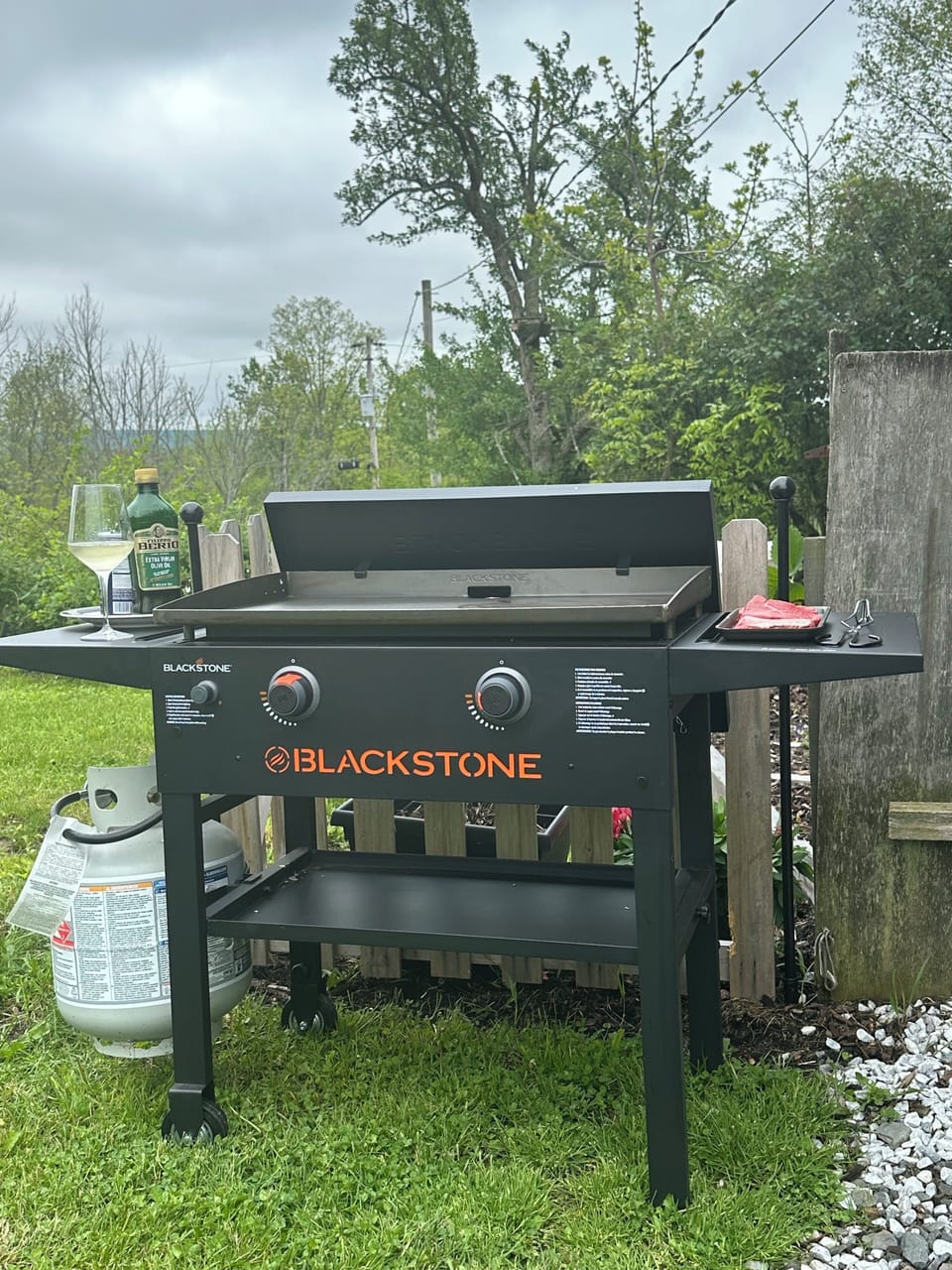Grill