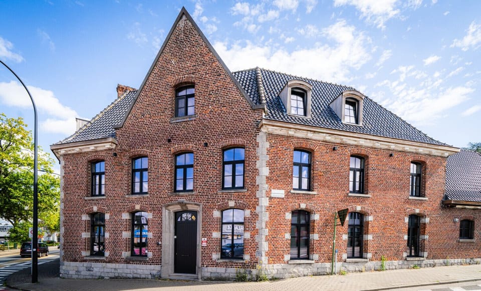 Outside view
