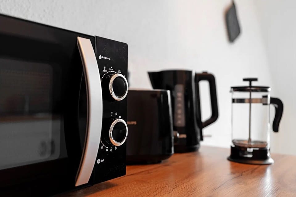 Microwave