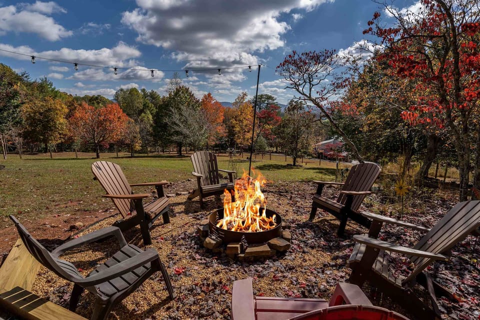 Lil'Bit O'Heaven_Enchanted MountainRetreats_Vacation Rnt