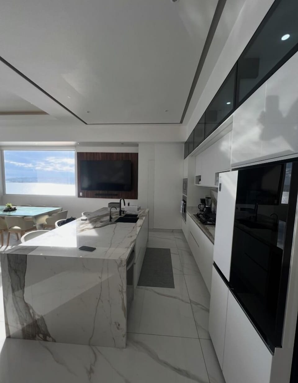 TV living Room