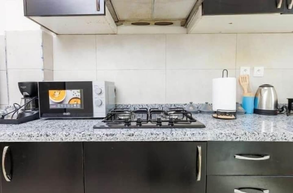 Modern Kitchen Countertop