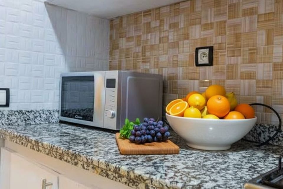 Kitchen Utilities