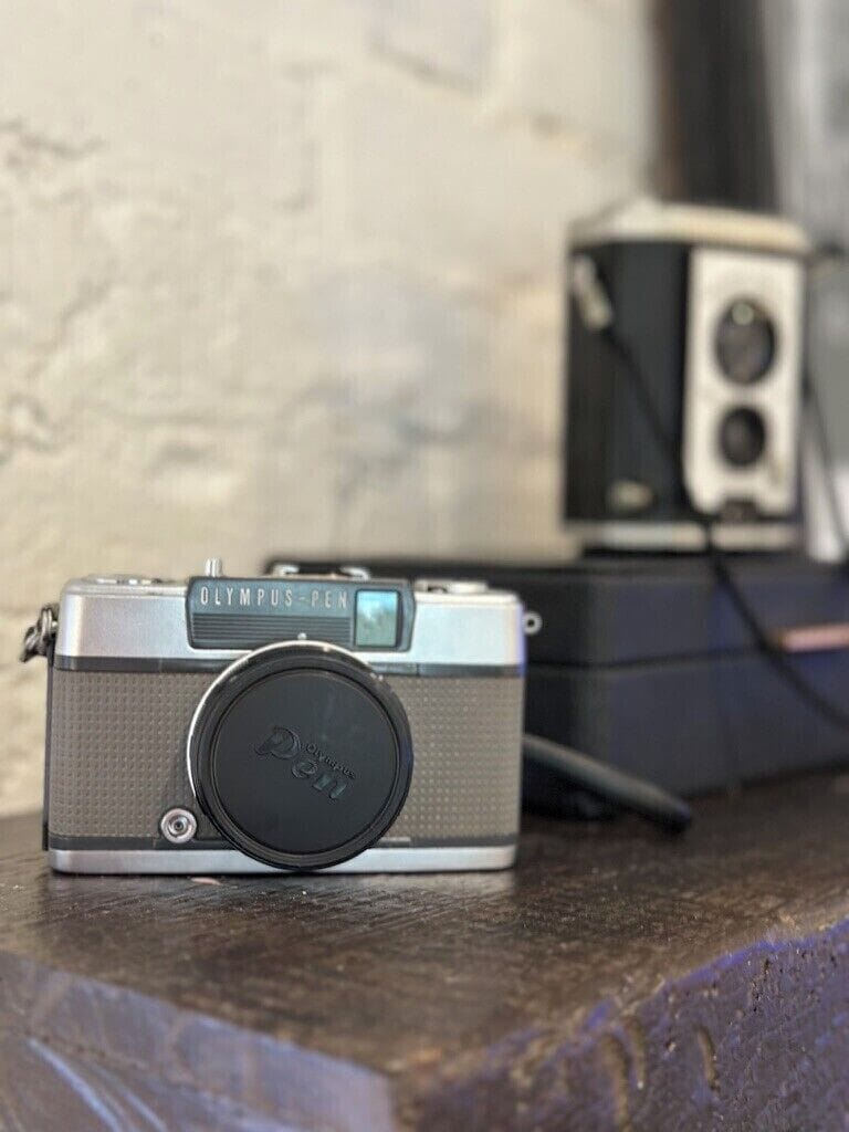 Details in the Photographer's Suite.