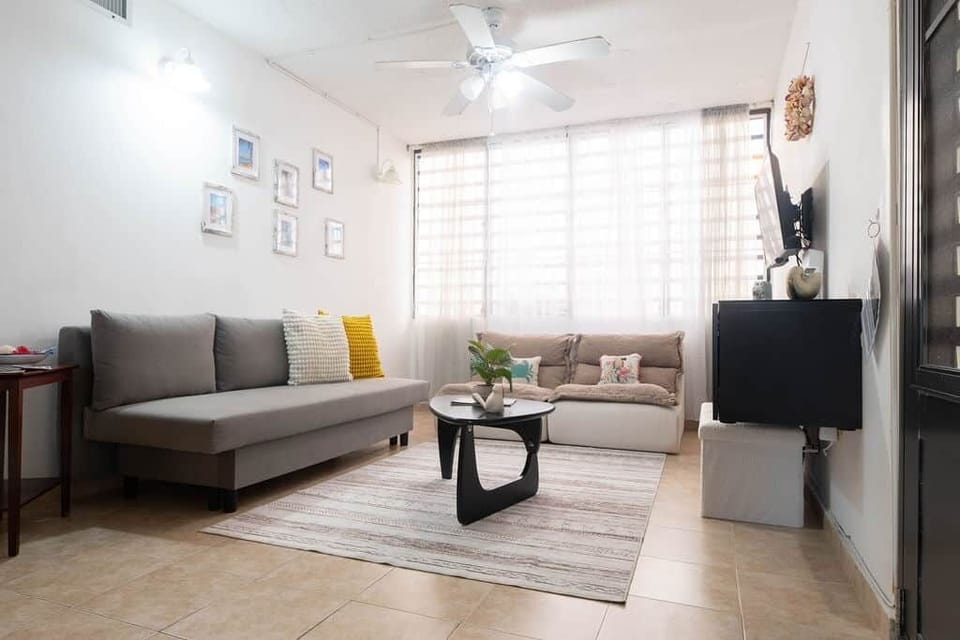 Living space