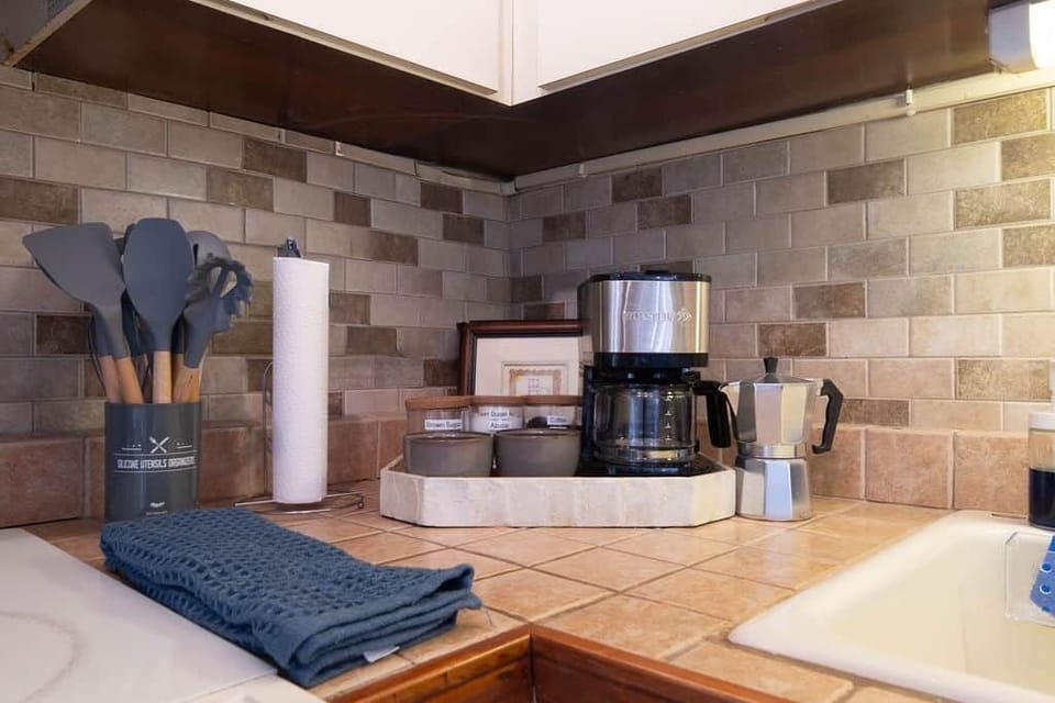 Kitchen Essentials