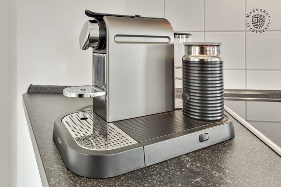 Kaffeemaschine