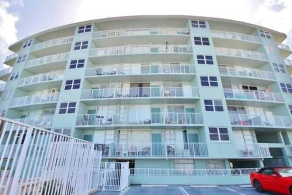 Discover the peaceful side of the property, offering privacy and a tranquil atmosphere just steps away from the beach.