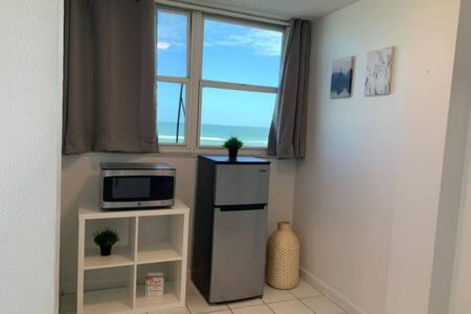 Start your day with a breathtaking ocean view right from the kitchen window. The perfect backdrop for your morning coffee.