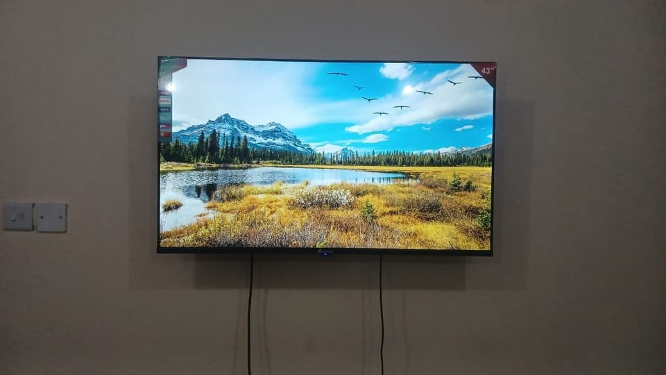 Television