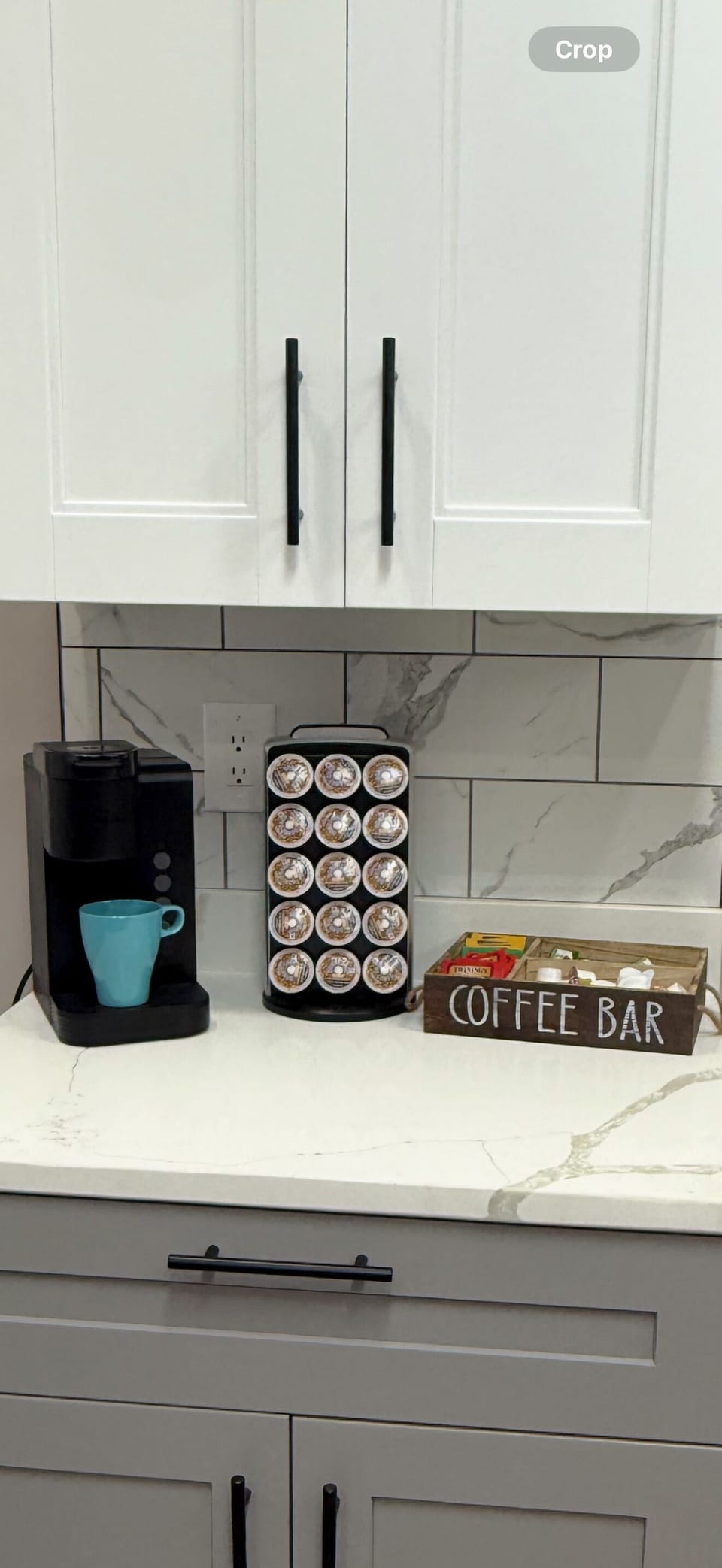 Coffee Bar